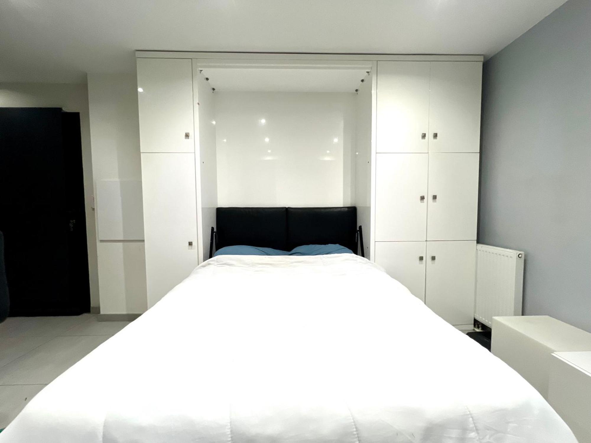 Le Cosy A Gagny - Proche Paris Apartment ภายนอก รูปภาพ