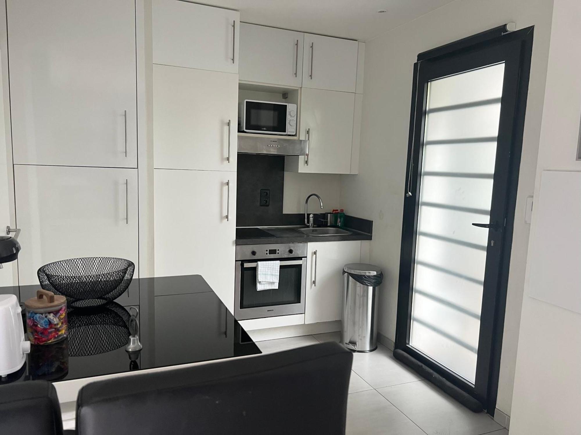 Le Cosy A Gagny - Proche Paris Apartment ภายนอก รูปภาพ